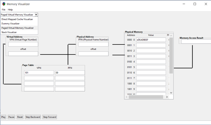 Thi Nguyen Portfolio